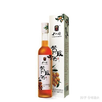 有哪些品质过硬的国产果酒?