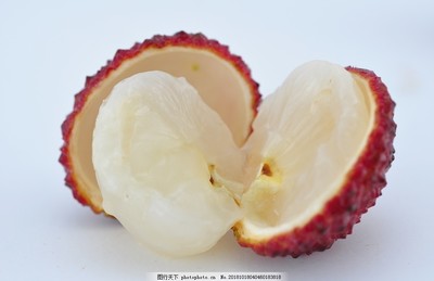 无核荔枝 果中贵族，舌尖上的极致享受